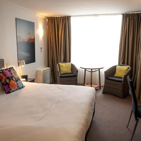 Expressotel Napier Εξωτερικό φωτογραφία
