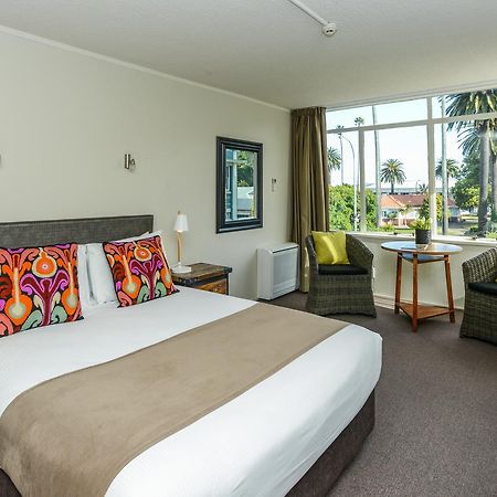 Expressotel Napier Εξωτερικό φωτογραφία