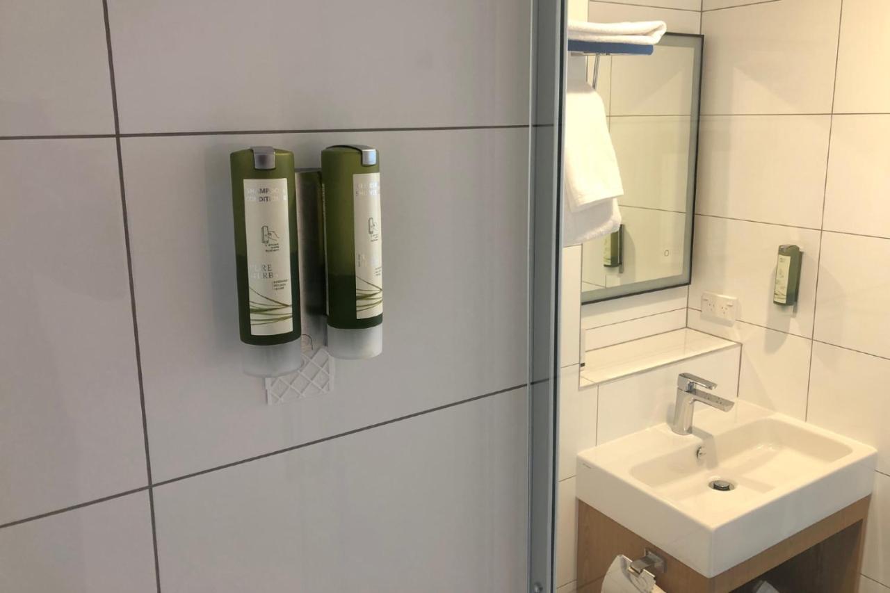 Expressotel Napier Εξωτερικό φωτογραφία