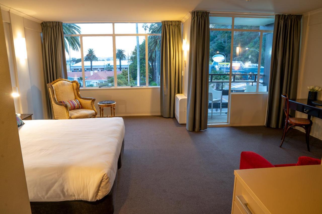 Expressotel Napier Εξωτερικό φωτογραφία