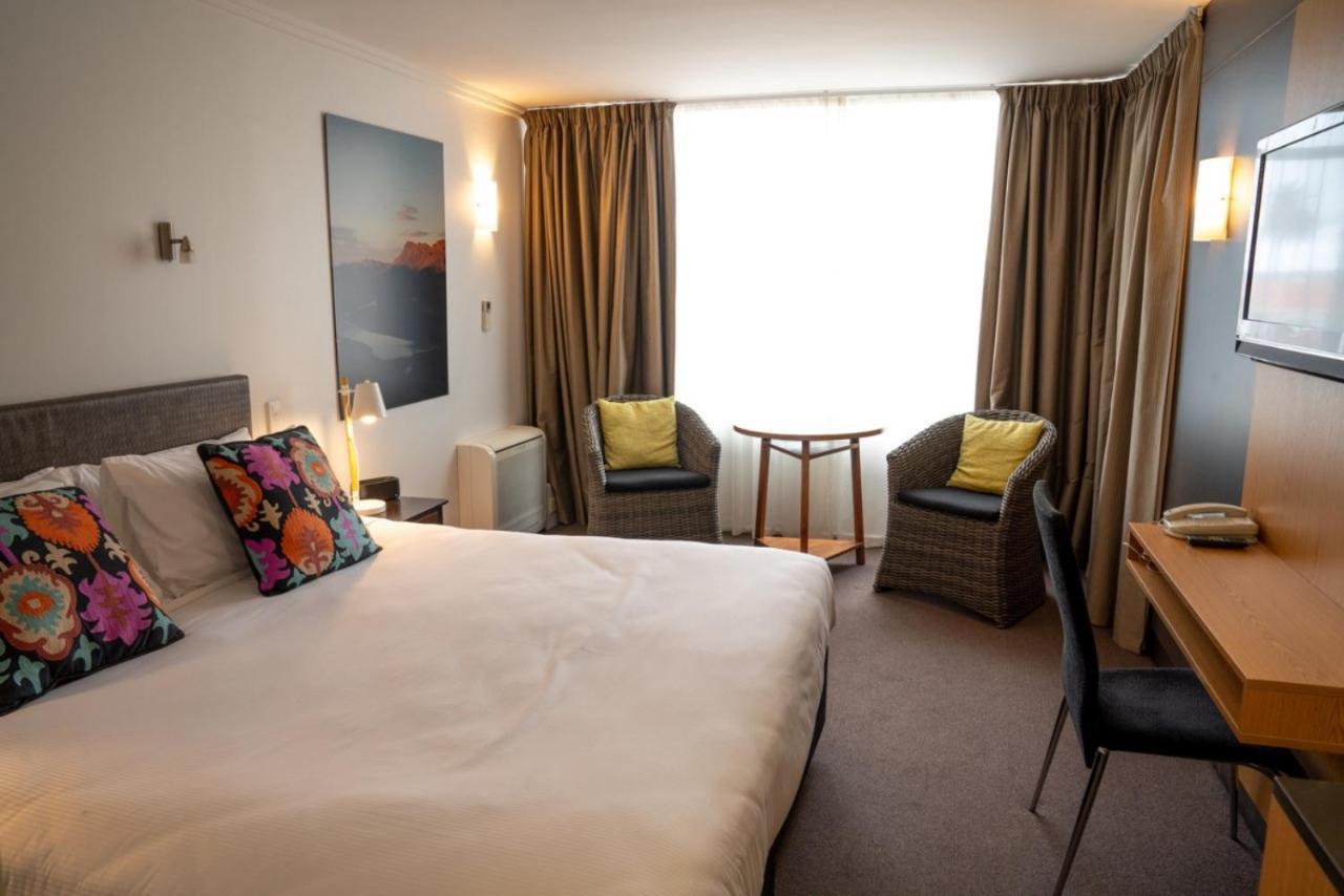 Expressotel Napier Εξωτερικό φωτογραφία