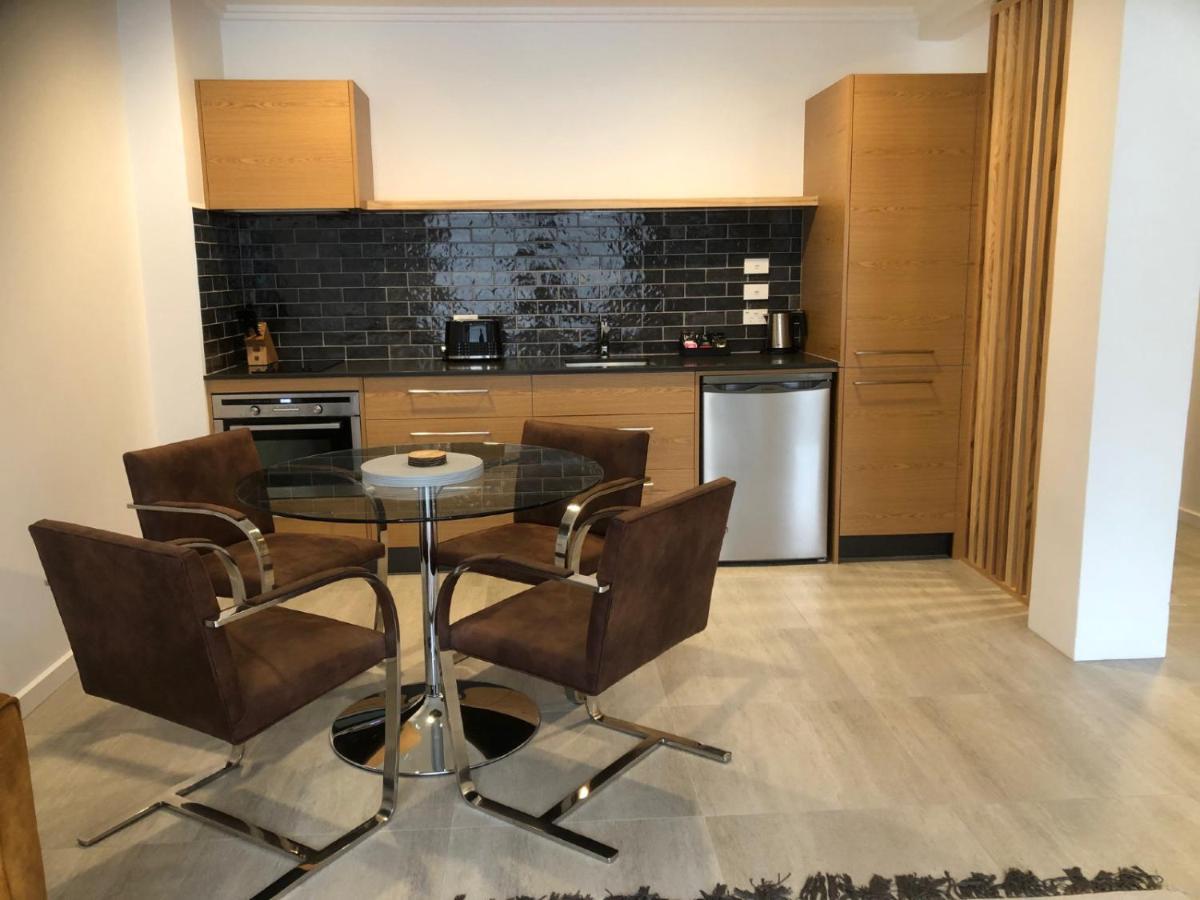 Expressotel Napier Εξωτερικό φωτογραφία