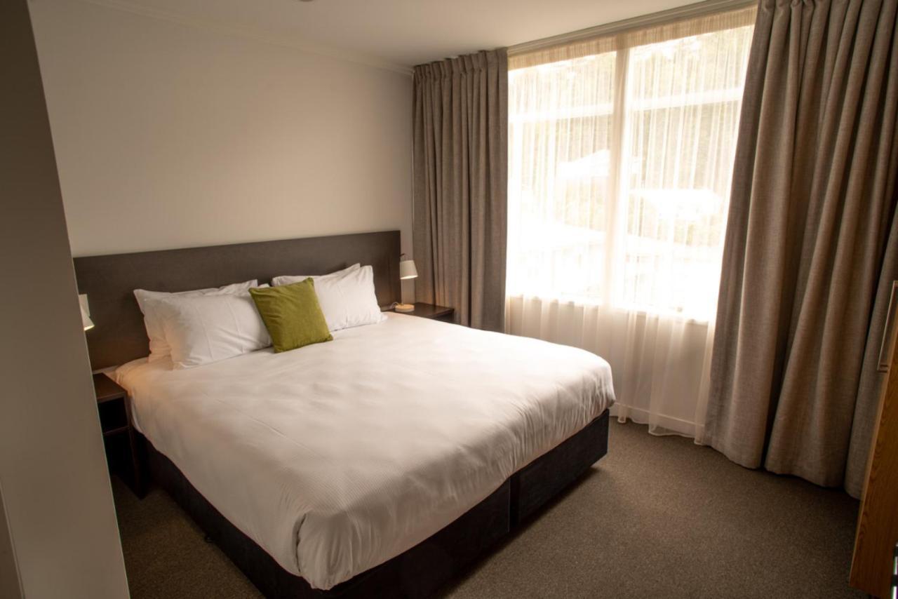 Expressotel Napier Εξωτερικό φωτογραφία