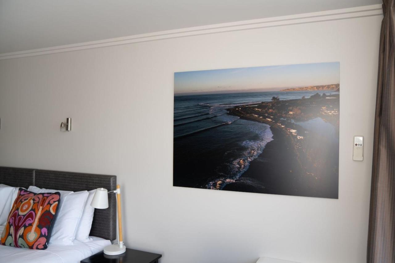 Expressotel Napier Εξωτερικό φωτογραφία