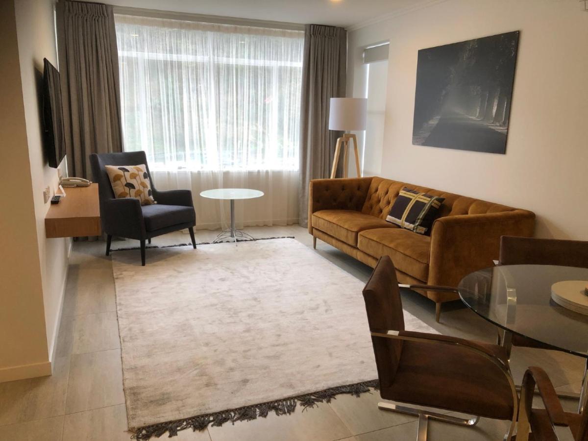 Expressotel Napier Εξωτερικό φωτογραφία