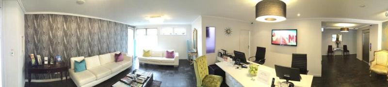 Expressotel Napier Εξωτερικό φωτογραφία