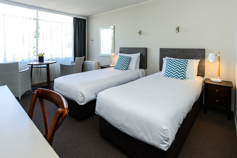 Expressotel Napier Εξωτερικό φωτογραφία