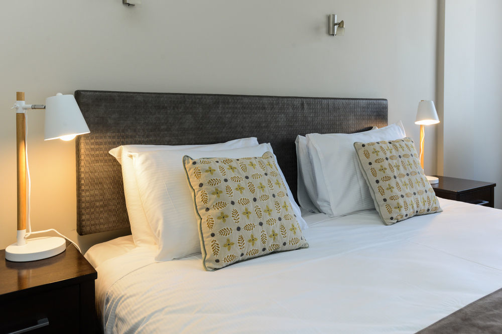 Expressotel Napier Εξωτερικό φωτογραφία