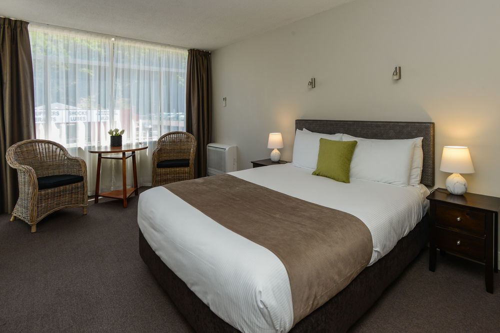 Expressotel Napier Εξωτερικό φωτογραφία