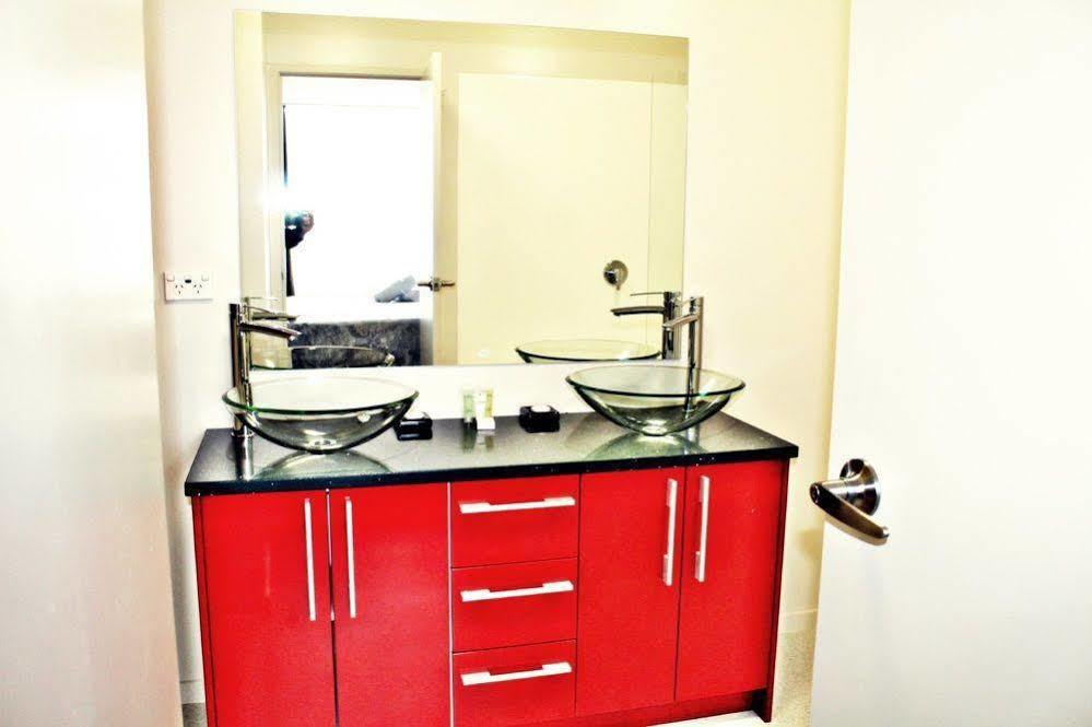 Expressotel Napier Εξωτερικό φωτογραφία