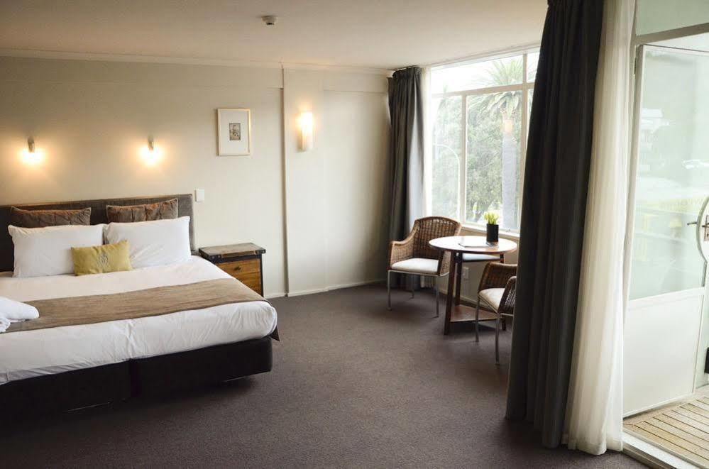 Expressotel Napier Εξωτερικό φωτογραφία