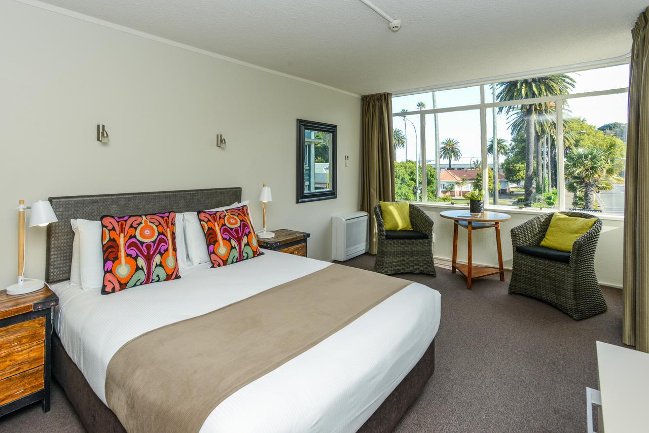Expressotel Napier Εξωτερικό φωτογραφία
